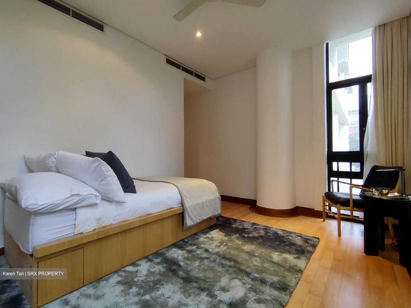 The Colonnade (D10), Condominium #337685681